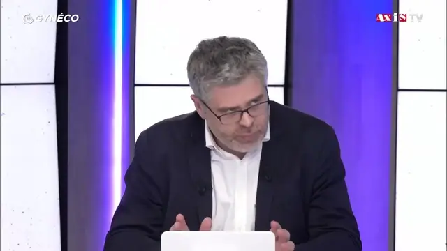 'Video thumbnail for Contraception en cas de migraines - Gynécologie Obstétrique Pratique'