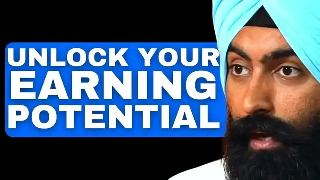 Video thumbnail for Minority Mindset: master the mindsets of successful investors: investment strategy, real estate, & financial planning