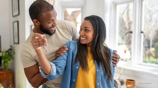 'Video thumbnail for Housing inventory grows, giving buyers more options across the US: Report'