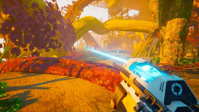 Video thumbnail for Forever Skies - Official 'The Final Echoes' Gameplay Trailer