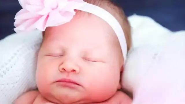 Video thumbnail for 13 Charming Southern Baby Girl Names Full of Sweetness