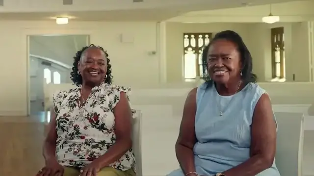 'Video thumbnail for Sarah's Oil: A Family Legacy (Featurette)'