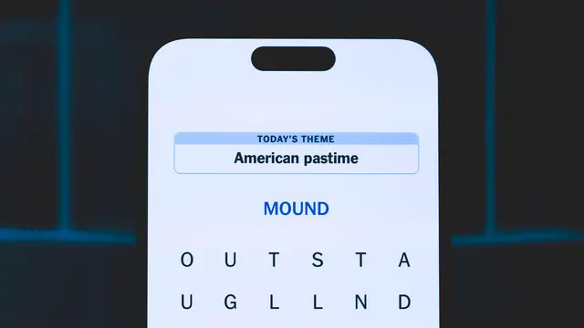 Video thumbnail for Today’s NYT Strands Hints, Answers and Help for Sept. 16, #927