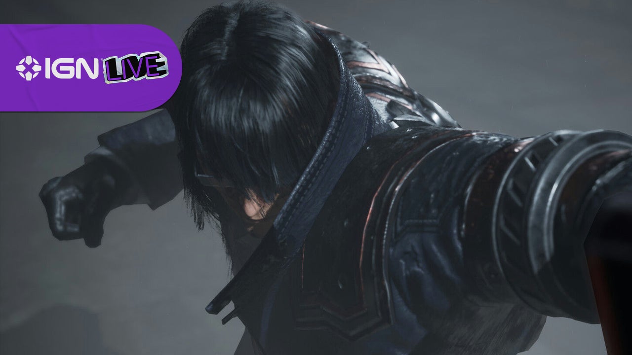 Video thumbnail for How ID@XBOX is Helping Korean Games Reach a Mass Audience | IGN Live 2026