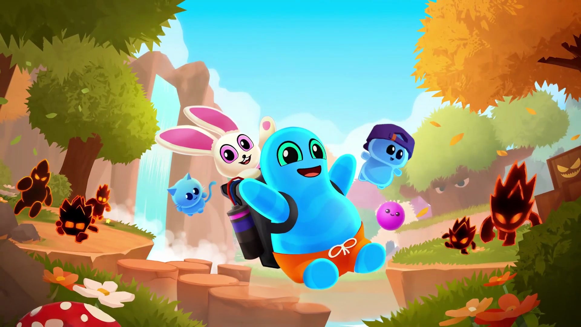 Video thumbnail for Teeto - Official Release Date Trailer