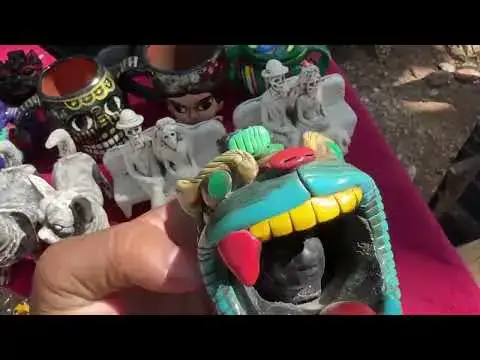 'Video thumbnail for Valladolid Mexico Pyramids Tour | Chichén Itzá, Cenote Ik-Kil & Ek Balam Day Trip'