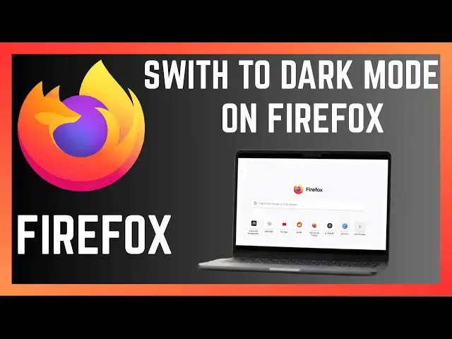 'Video thumbnail for How To Change Firefox Theme Colour From Light Mode To Dark Mode'