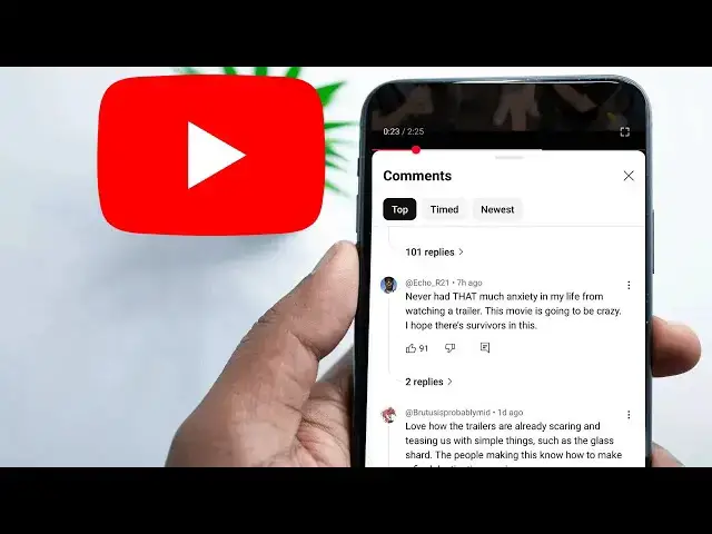 'Video thumbnail for How To Find All YouTube Comments You Have Ever Made'