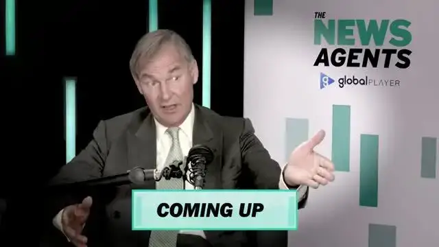 'Video thumbnail for Rupert Lowe - in his own words: “Farage, BULLYING and grooming gangs”'
