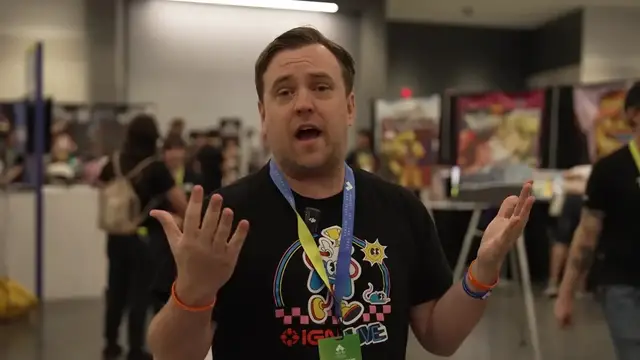 'Video thumbnail for Don't Miss These Awesome Indie Fighting Games From Evo 2025 - Indie Game Roundup'