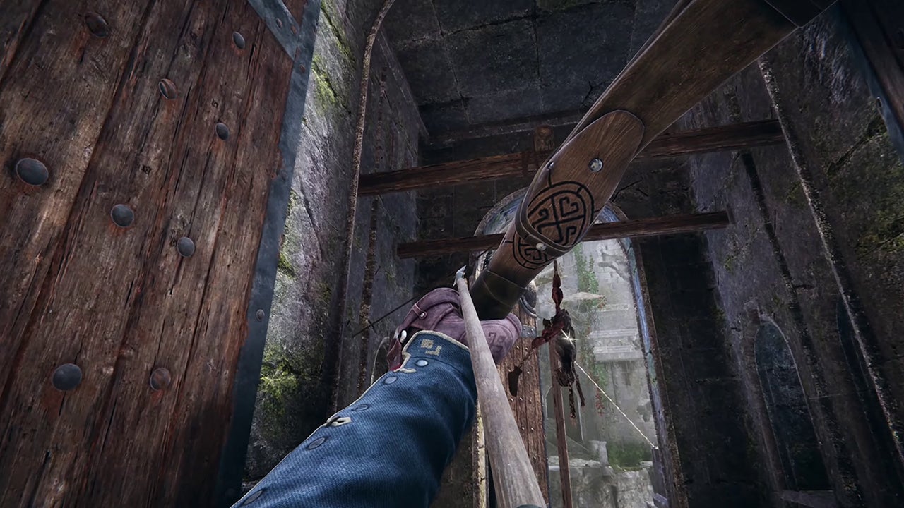 Video thumbnail for Alkahest - Official 'Uncover the Ruins' Gameplay Trailer