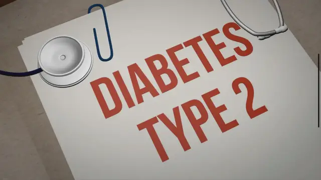 Video thumbnail for Sweet Solutions: Managing Diabetes with Sugar-Free Options - A Comprehensive Guide to Empowering Diabetics and Taking Control of Your Health