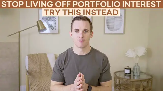 Video thumbnail for Living Off Interest Sounds Safe. Inflation Can Make It Dangerous