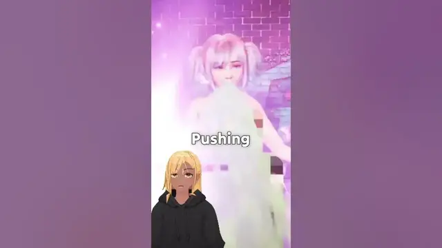 Video thumbnail for Most Controversial Vtuber Constantly Gets Banned On Twitch #shorts