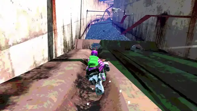 Video thumbnail for Airframe Ultra - Official Nuclear Them Trailer