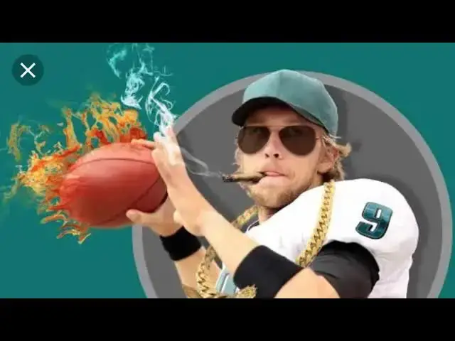 'Video thumbnail for lord brunson: eagles deliver christmas beatdown! nick foles magic, ertz milestone vs. rams'