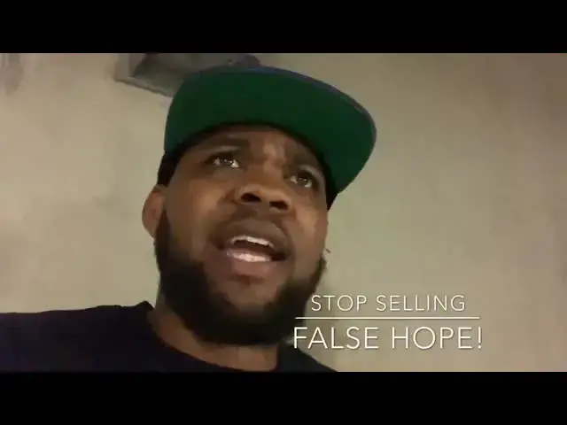 'Video thumbnail for lord brunson: eagles fan gives cowboys fans a dose of reality, ending false hope'