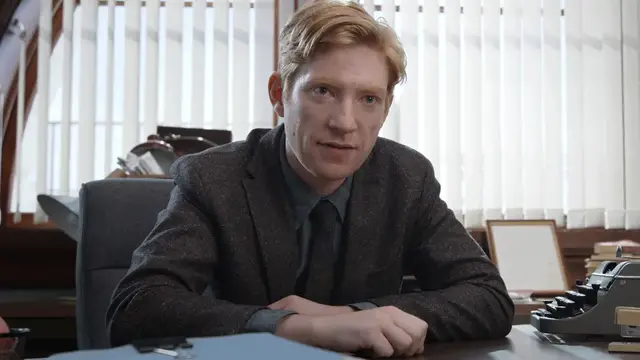 'Video thumbnail for The Paper - Official Trailer'