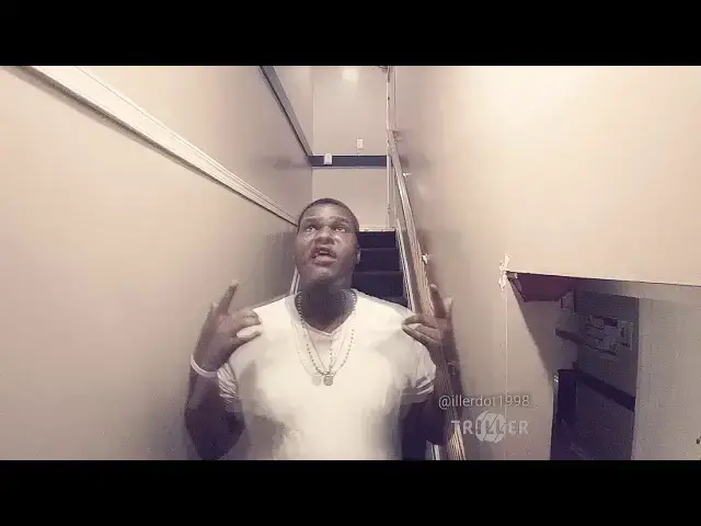 Video thumbnail for ILLER DOT - DON'T GIVE IN. PRODUCED BY: LEXI BANKS