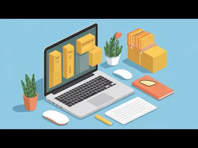 Video thumbnail for Максимизируйте прибыль в дропшиппинге без автопрайсинга