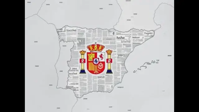 Video thumbnail for What is the main newspaper in Spain