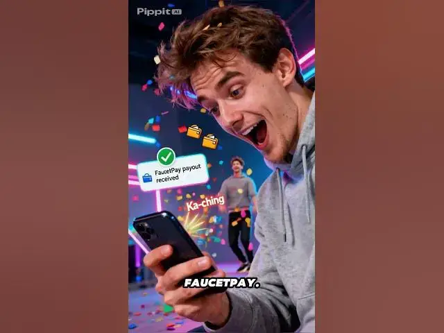 Video thumbnail for Multifaucet  #smartphone #cryptocurrency