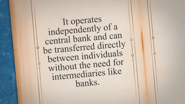 'Video thumbnail for The Ultimate Guide to Profiting from Cryptocurrency: Understanding, Investing, Trading Strategies, and Risk Management'