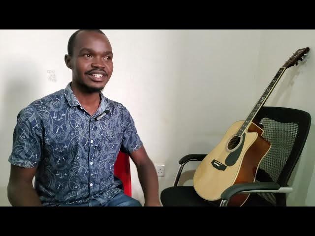 Video thumbnail for photography student