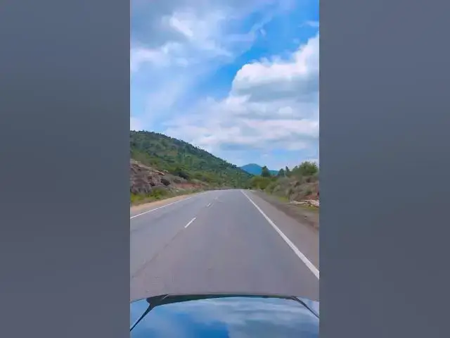 Video thumbnail for Road trip #shortvideo #travel