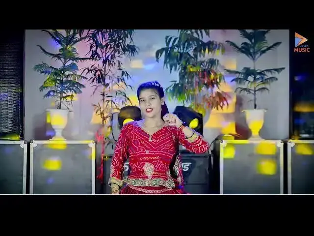 Video thumbnail for JiJa Baje Raat Ke 8 ( Official Video ) || Komal Bhati , Manindar Babbu || Haryanvi Song 2025