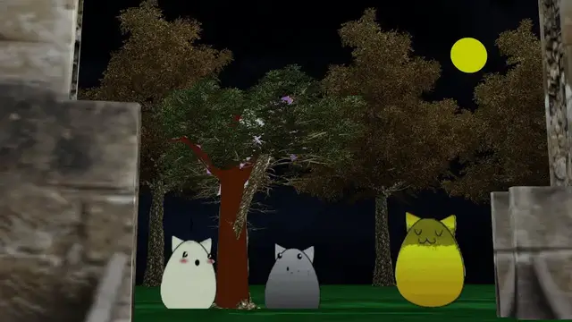 'Video thumbnail for One Minute True Love Story Animation Video 2020'