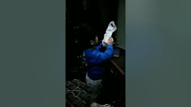 'Video thumbnail for ibraheem baba se naraaz Hai daant parhi'