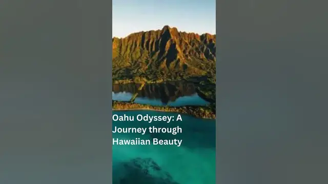 'Video thumbnail for The Wonder Vista for Travel Tips, Adventure, Travel Guides.'