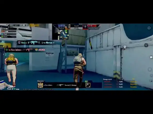 'Video thumbnail for pubg test stream'