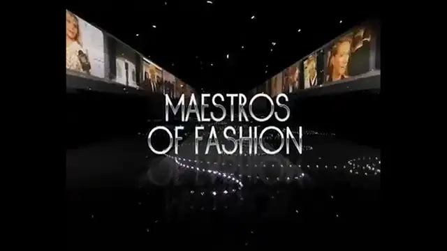 Video thumbnail for Fascinating History of Gianfranco Ferre