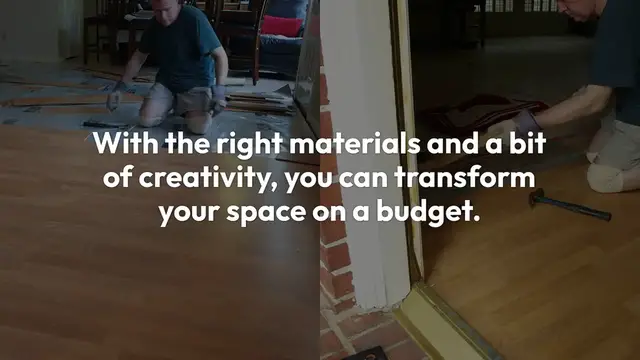 Video thumbnail for Upgrading Your Floor: A Comprehensive Guide