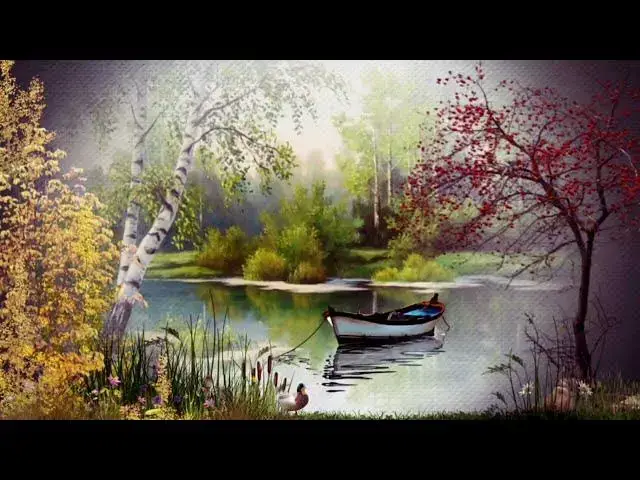Video thumbnail for Relaxing Music for Stress Relief and Deep Relaxation | Calm Your Mind and Body