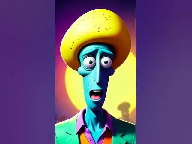 Video thumbnail for Everybody’s talking about spongebobs #Macarena - Don’t miss out! #MacarenaDance #ViralDanceTrends