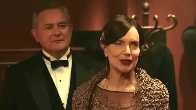 'Video thumbnail for Downton Abbey: The Grand Finale: The Age Of Noel Coward'