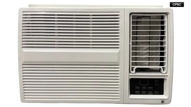 Video thumbnail for Thousands of AC units recalled due to potential fire and burn risk