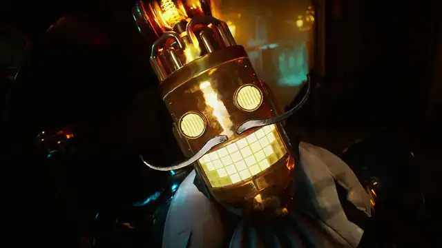 Video thumbnail for Welcome to Brightville - Official Gameplay Reveal Trailer