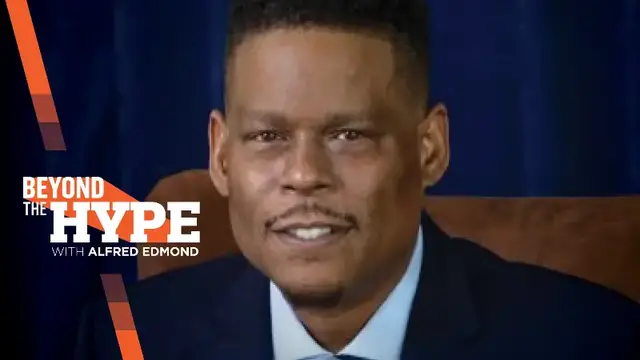 Video thumbnail for FUBU: The View From Mr. Keeyzo’s Corner