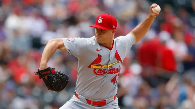 'Video thumbnail for John King 2025 MLB Highlights!'