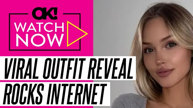 'Video thumbnail for Tana Rain Is Too Hot for Teacher With Viral Outfit Reveal'