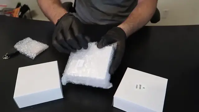 Video thumbnail for Unboxing 5 Limited Edition Silver Sets