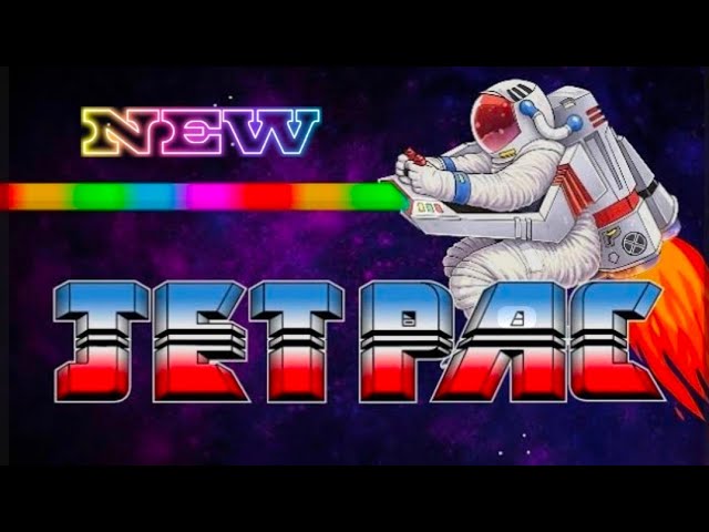 Video thumbnail for Jetpac is back!!