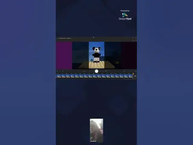 Video thumbnail for Mickey Mouse Chaos- Stop Motion Stream