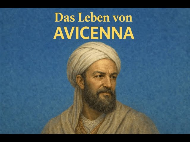 Video thumbnail for Das Leben von Avicenna | Deutsch im Schlaf | Hören Podcast A1-A2