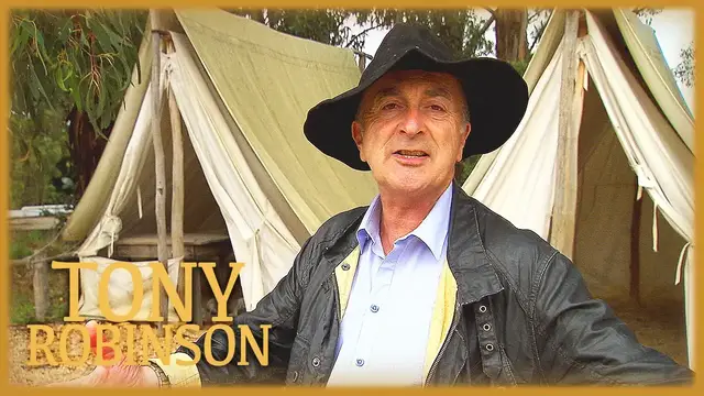 'Video thumbnail for How The Gold Rush Transformed Australia | Time Travels'