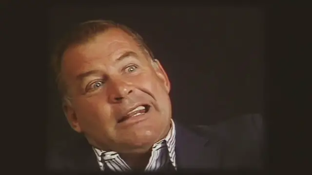 Video thumbnail for Greatest Sports Legends Then and Now -Featuring Vince Lombardi's Intense Leadership